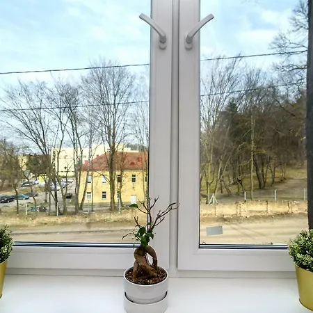 Butas Modern Loft Centrally Located