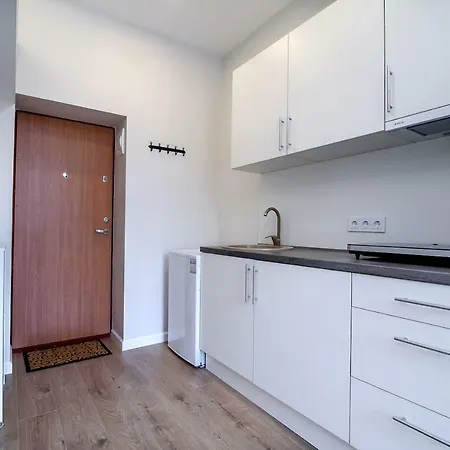 公寓 Modern Loft Centrally Located *