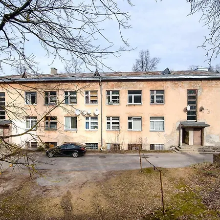 公寓 Modern Loft Centrally Located *